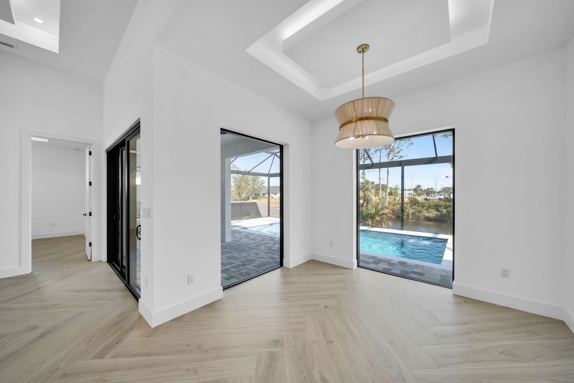 MT Cruz Flooring project