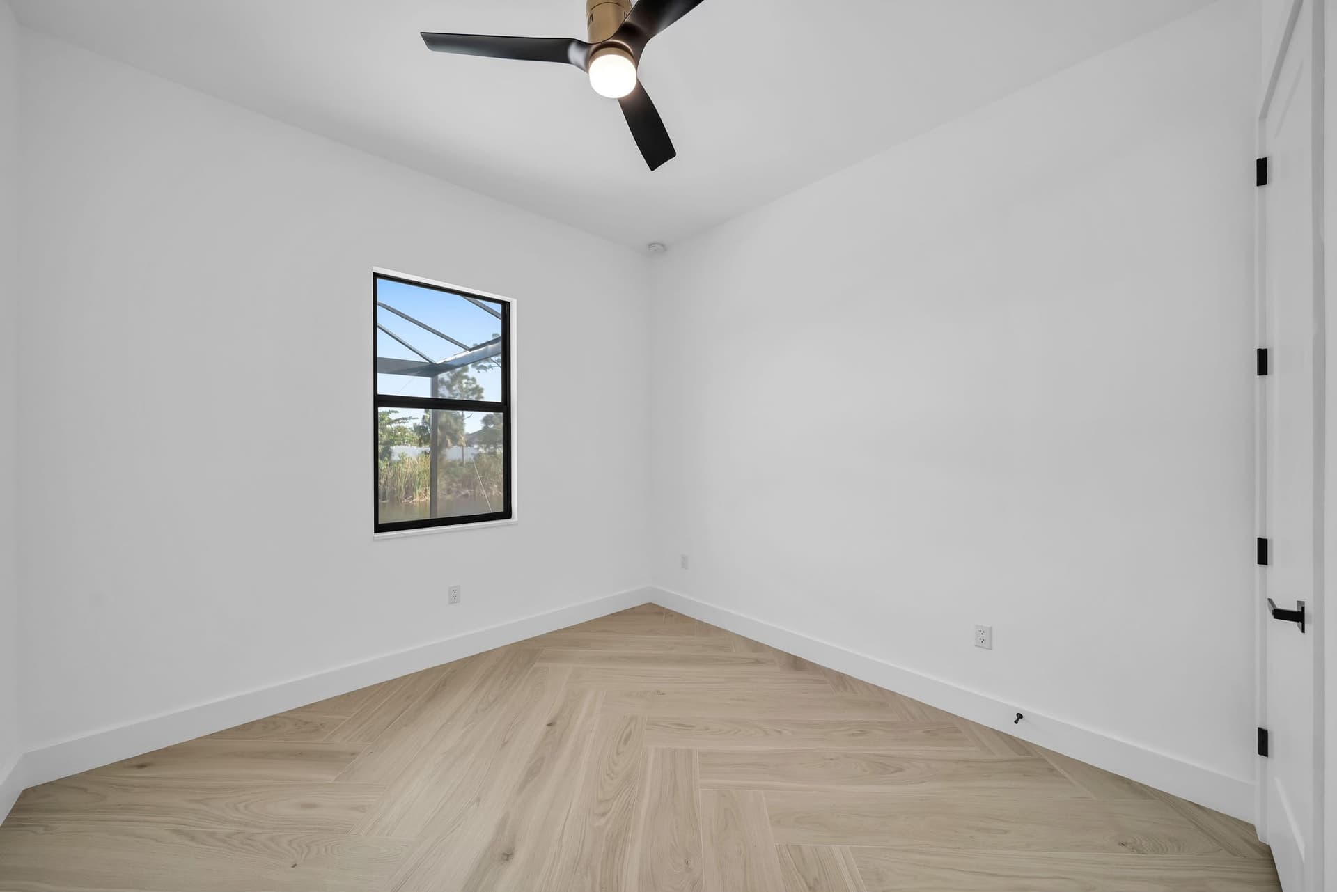 MT Cruz Flooring project