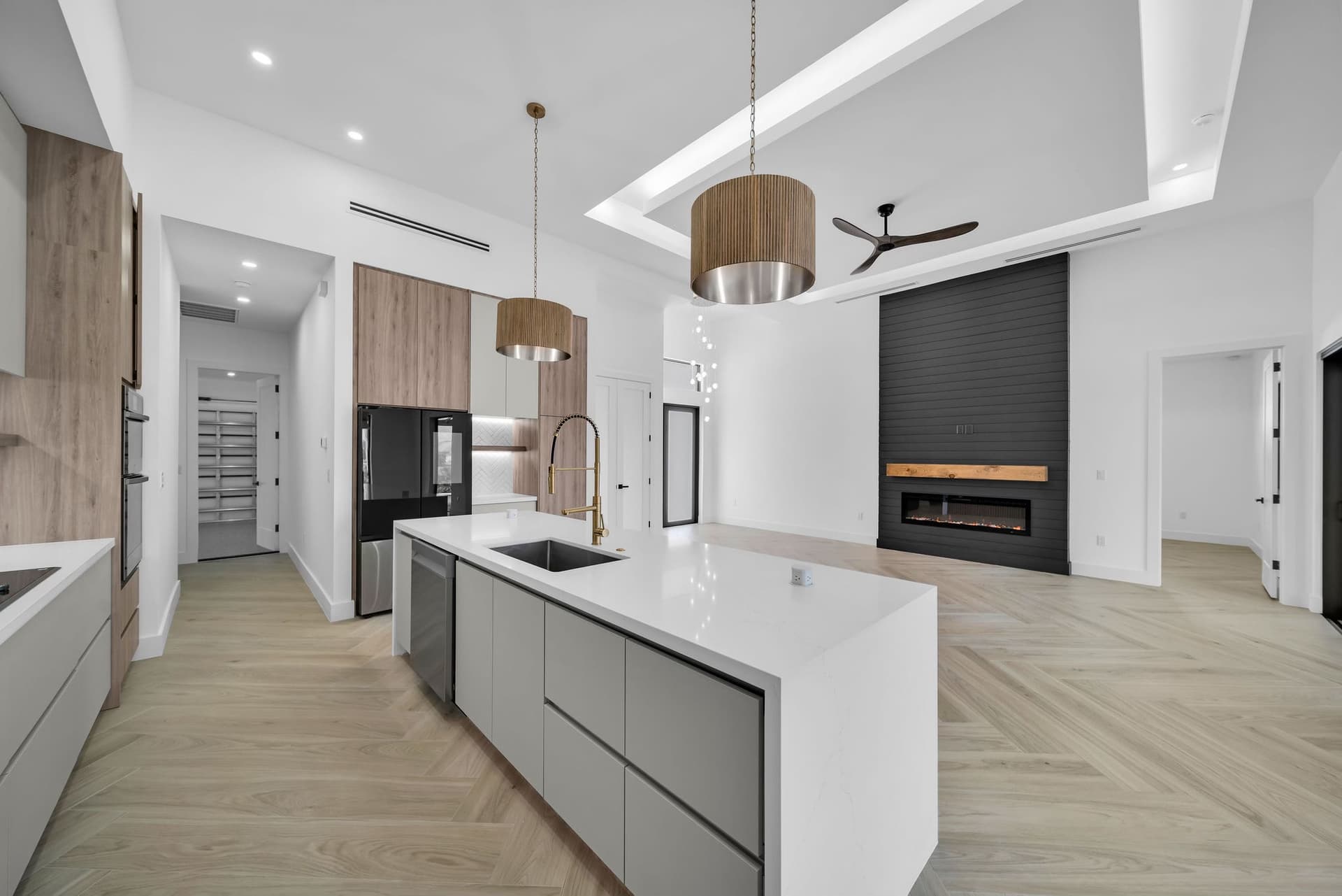 Vinyl Flooring